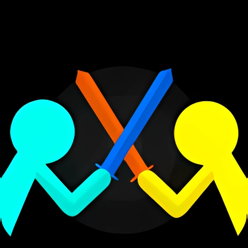 火柴人超级格斗安卓手游下载-火柴人超级格斗最新版v1.1