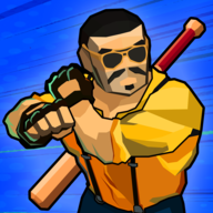 城市斗士vs街头帮派安卓手游下载-城市斗士vs街头帮派手游最新版v3.5.2