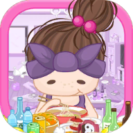 污部屋的姬汉化版-污部屋的姬软件免费下载安装