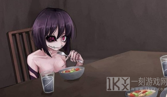 蛊惑的幼虫汉化版