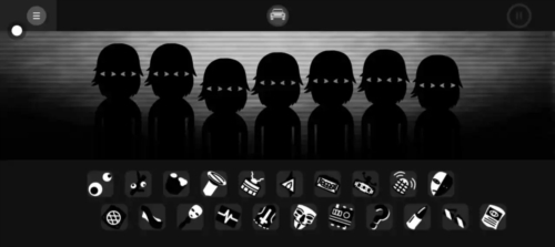 节奏盒子法老模组