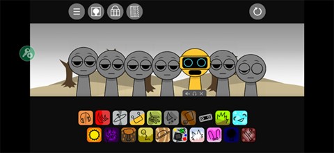 节奏盒子寄生虫模组15.0版本