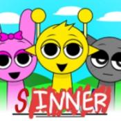 节奏盒子Sprunki模块罪人版下载-Sprunki节奏盒子罪人版游戏最新版v1.5