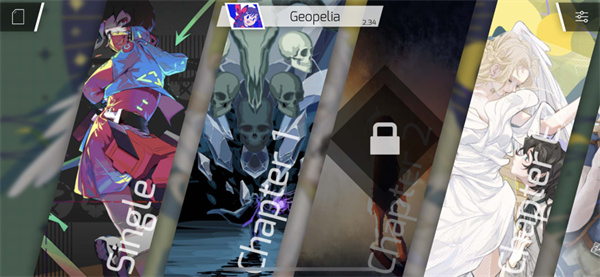 Phigros音游官方正版