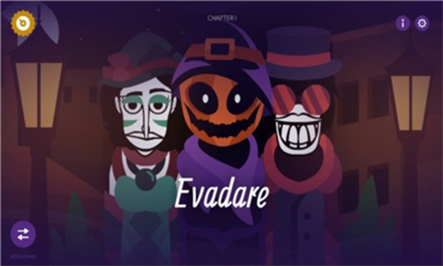 节奏盒子Encounter恐怖版免费下载-节奏盒子Encounter免费下载安装可怕版v1.0.2