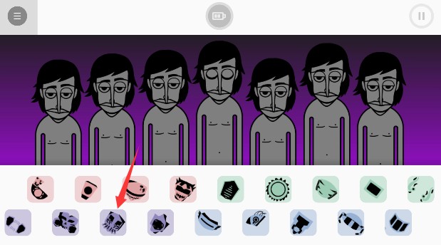 节奏盒子Deadinside模组