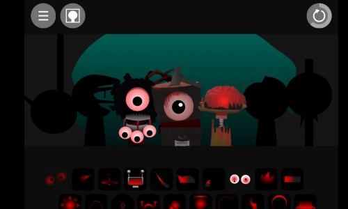 节奏盒子Sprunki第七阶段模组