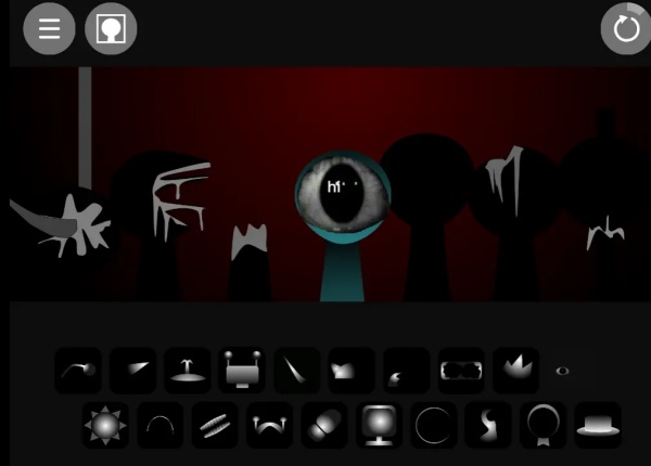 节奏盒子Sprunki第七阶段模组