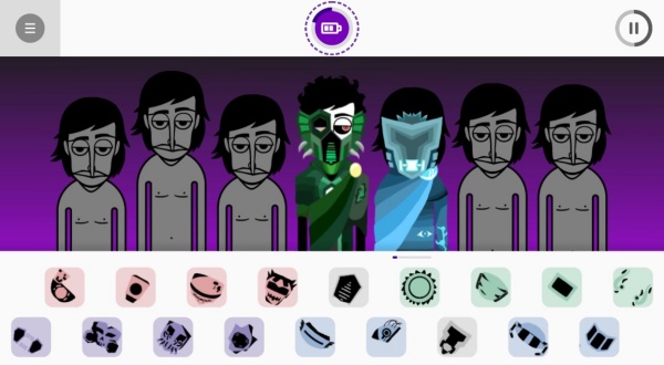 节奏盒子Deadinside模组免费下载安装汉化版-节奏盒子Deadinside模组深渊模式最新版v0.5.7