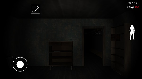 恐怖奶奶多人联机版