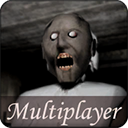 恐怖奶奶多人联机版下载-恐怖奶奶手机游戏下载多人联机版v1.8.2