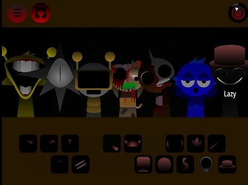 节奏盒子重制版3.0