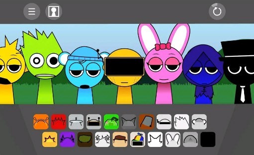 节奏盒子重制版3.0