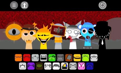 节奏盒子重制版3.0