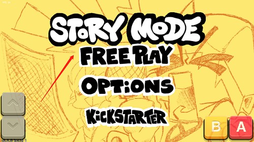 周五夜放克官方正版