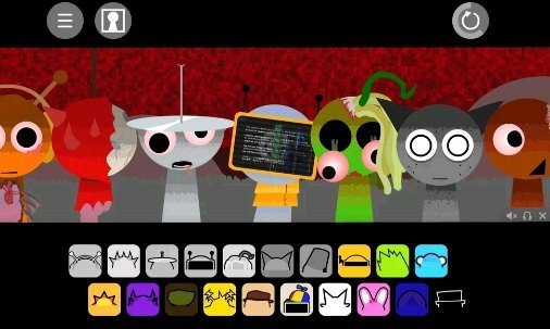 节奏盒子重制版3.0