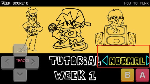 周五夜放克官方正版