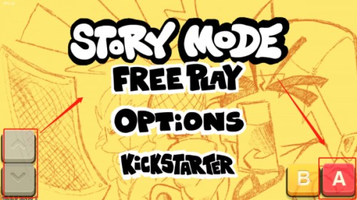 周五夜放克官方正版