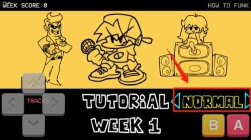 周五夜放克官方正版