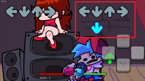 周五夜放克官方正版