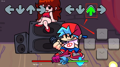 周五夜放克官方正版