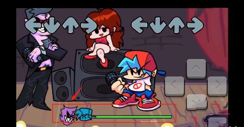 周五夜放克官方正版