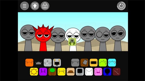 节奏盒子Stardust寄生虫模组