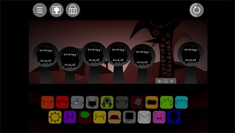 节奏盒子Stardust寄生虫模组