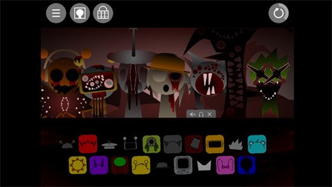 节奏盒子Stardust寄生虫模组