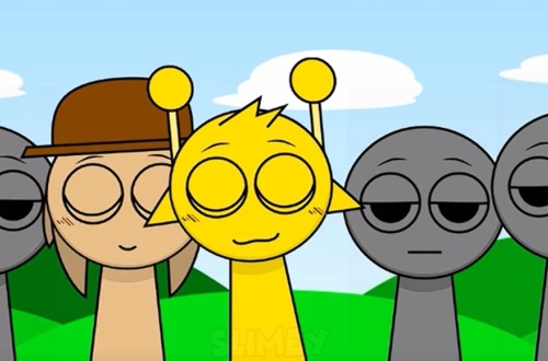 节奏盒子罪人版