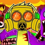 节奏盒子Sprunki寄生虫版免费下载-节奏盒子Sprunki寄生虫模块手机版本v1.0.2