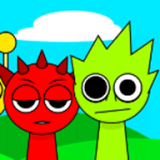 节奏盒子Sprunki地狱模式免费版下载-节奏盒子Sprunki模组地狱模式手机版v1.0.2