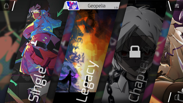 Phigros免费下载安装手机版-Phigros手机版自制谱最新版本v3.12.0