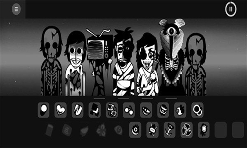 节奏盒子Sprunki恶搞版免费下载-节奏盒子Sprunki恶搞版下载安卓v15.0