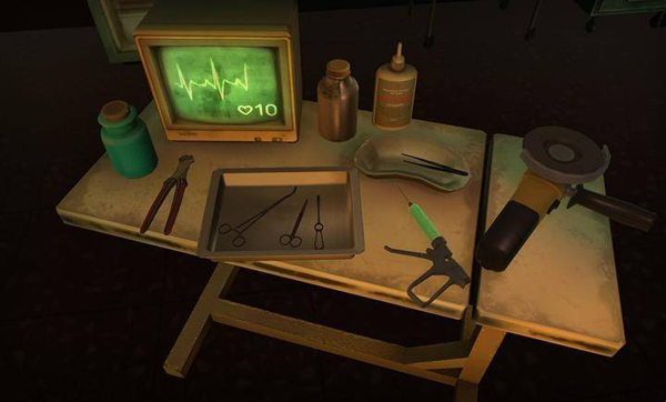 野兽牙医模拟器免广告版下载_野兽牙医模拟器去广告版下载 v0.2手机版