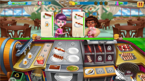 梦想蛋糕屋单机不联网版图片3