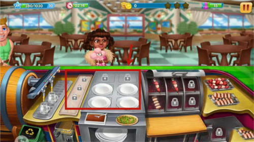 梦想蛋糕屋单机不联网版图片5