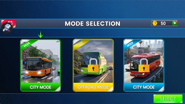 城市巴士驾驶美式巴士免费下载_城市巴士驾驶美式巴士安卓版下载 v1.0.4手机版