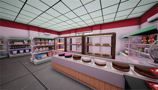 交易员生活模拟器游戏免费下载-交易员生活模拟器手机上最新版本v2.0.17