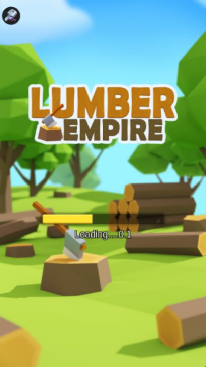伐木帝国游戏下载-伐木帝国官方正版v2.0.3