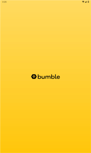 Bumble交友