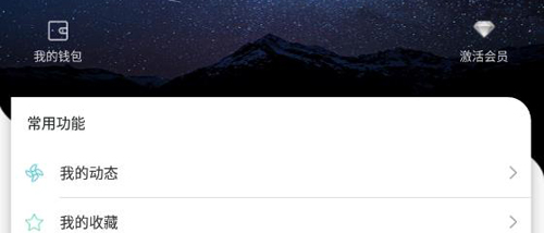 思语app怎么充值不了