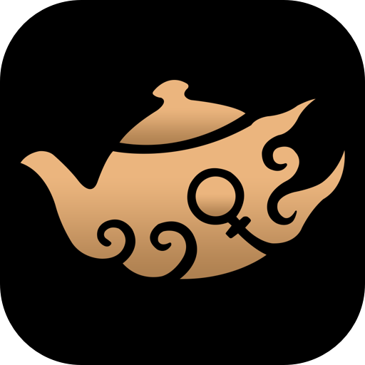 茶馆儿APP免费下载-茶馆儿APP最新版本v3.0.1