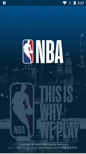 NBAapp官方版图片1