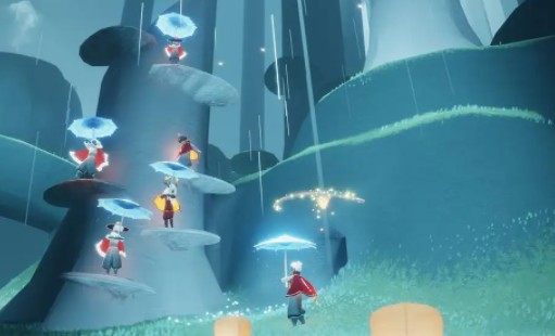 SKY光遇全物品版