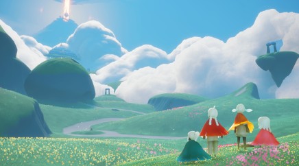 SKY光遇全物品版