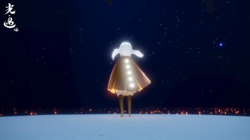 SKY光遇全物品版