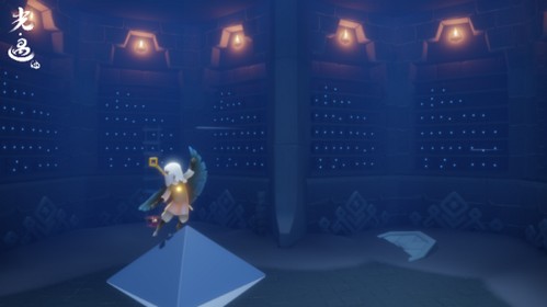 SKY光遇全物品版