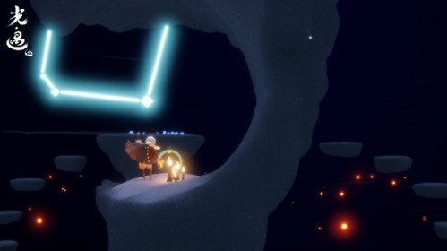 SKY光遇全物品版