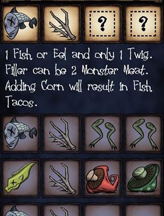 饥荒海难联机版